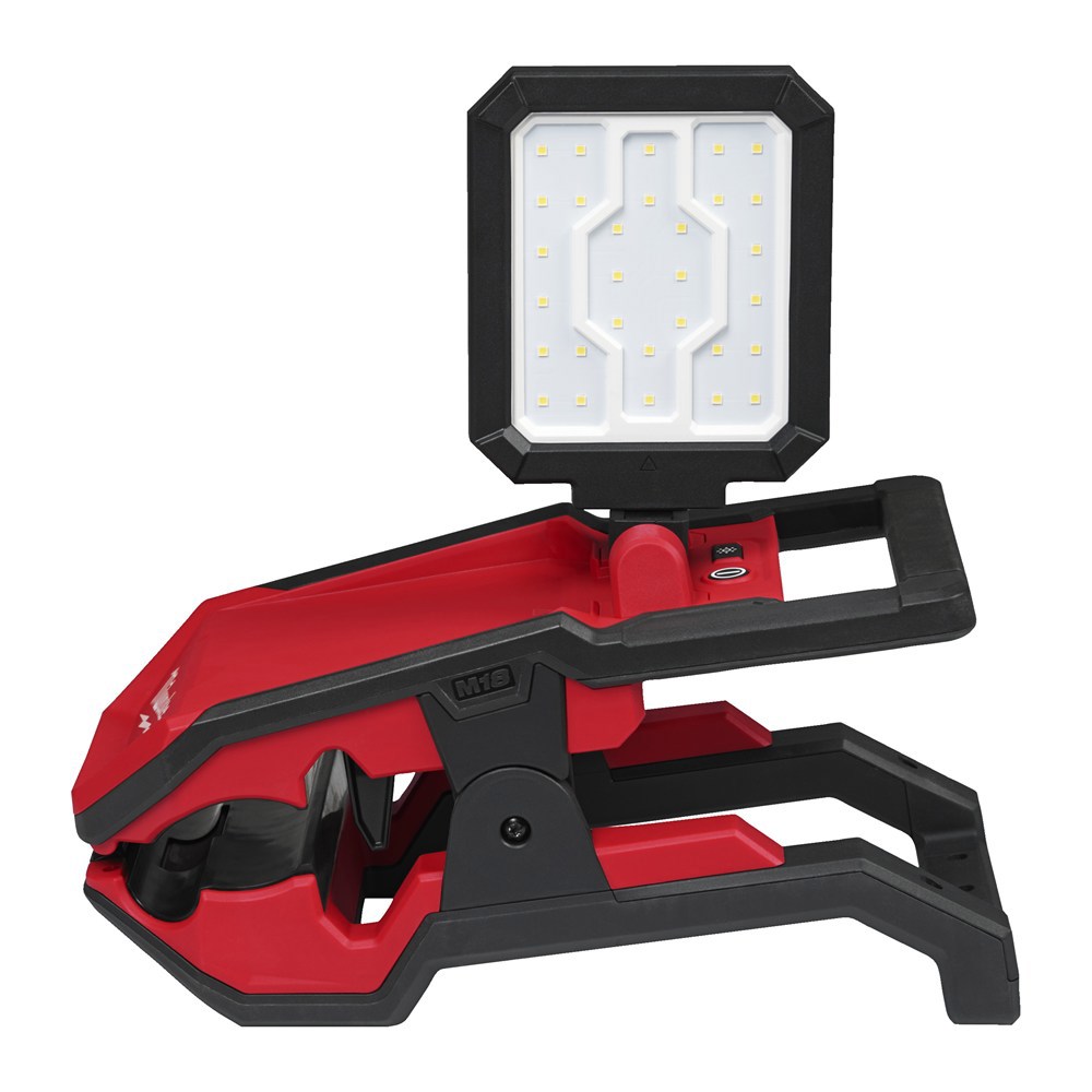 accu bouwlamp led milwaukee-4