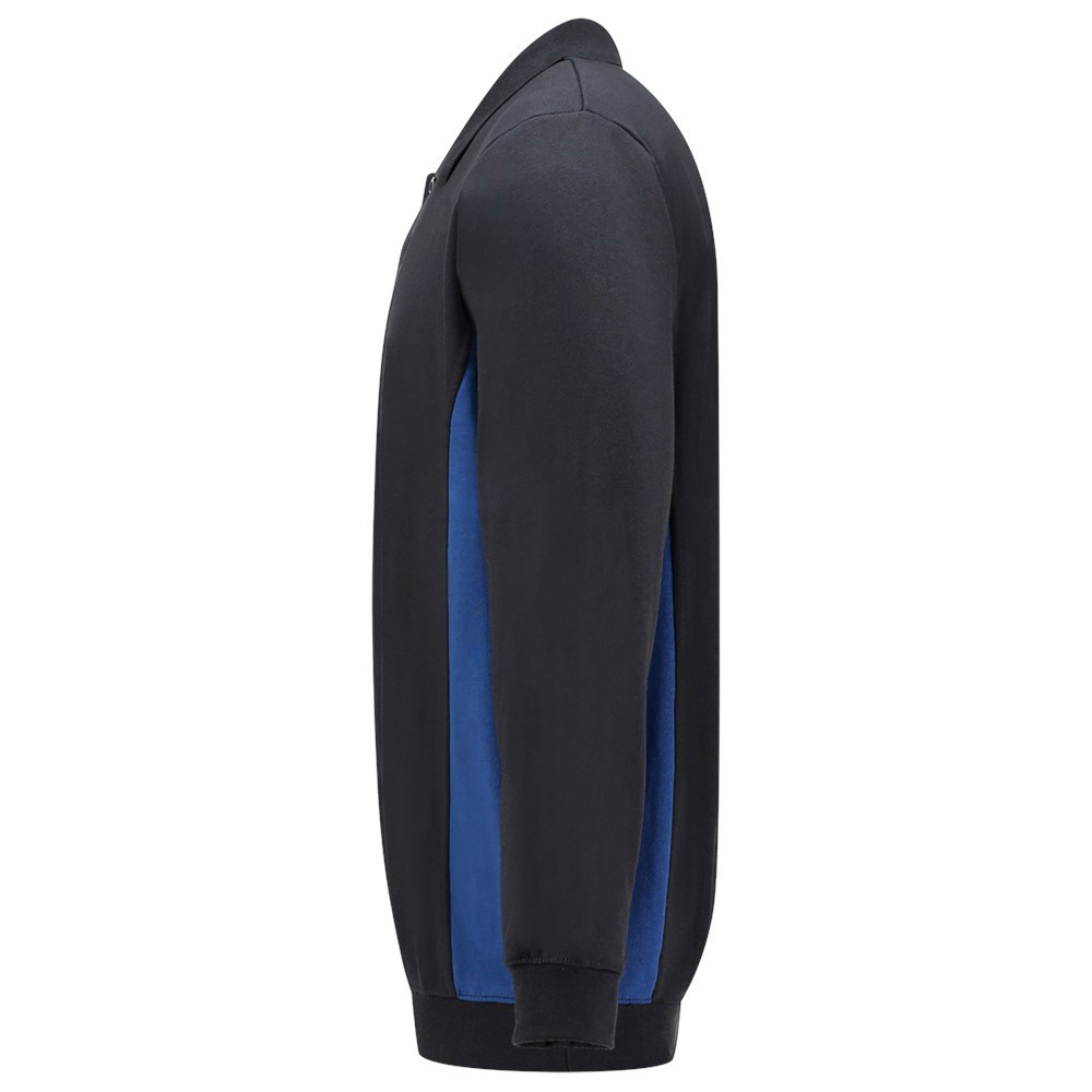 polosweater bicolor tricorp-5