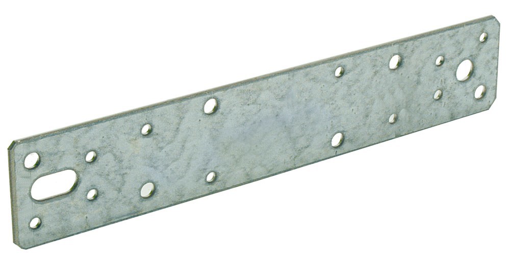 koppelplaat sv