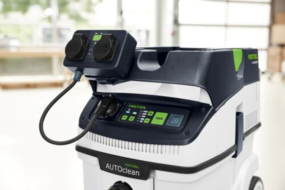 module stopcontact festool-5