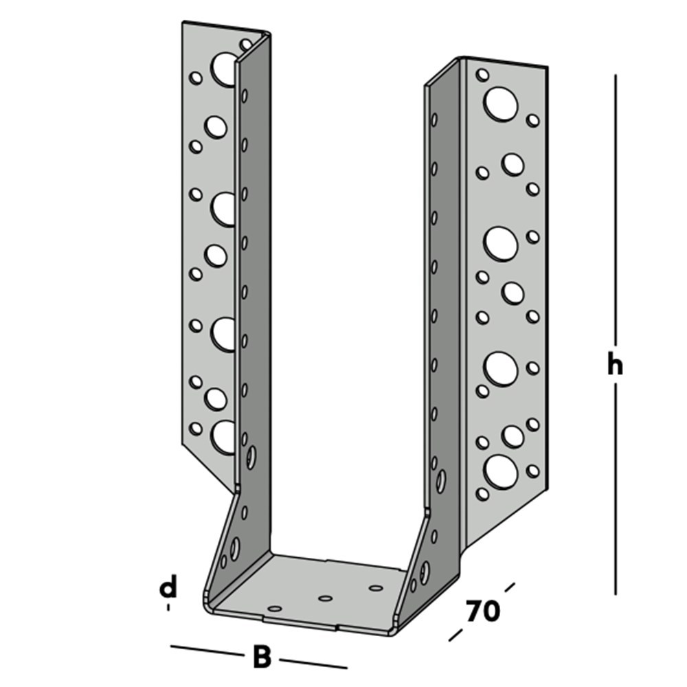 raveeldrager zwaar sv-3