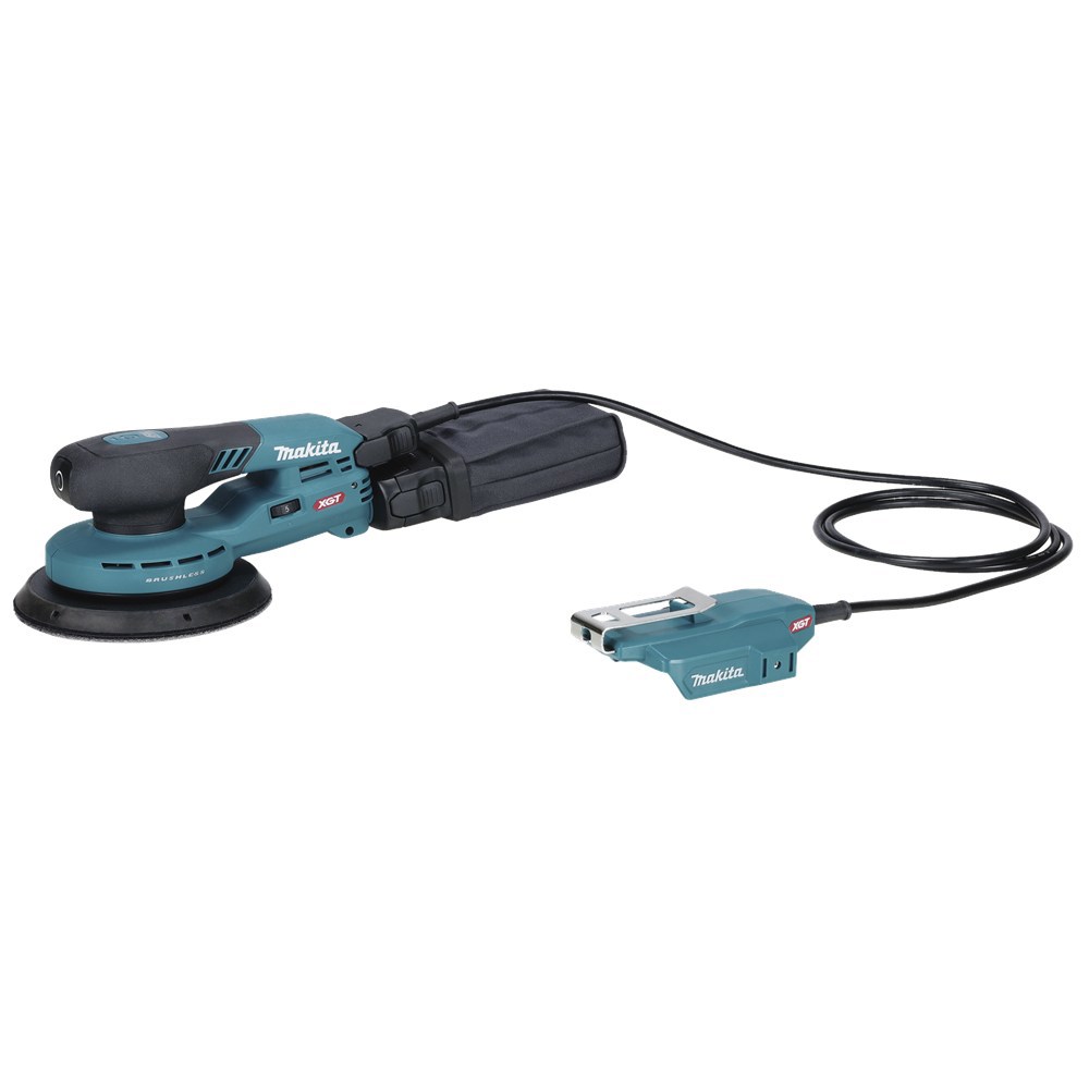 accu schuurmachine excenter makita