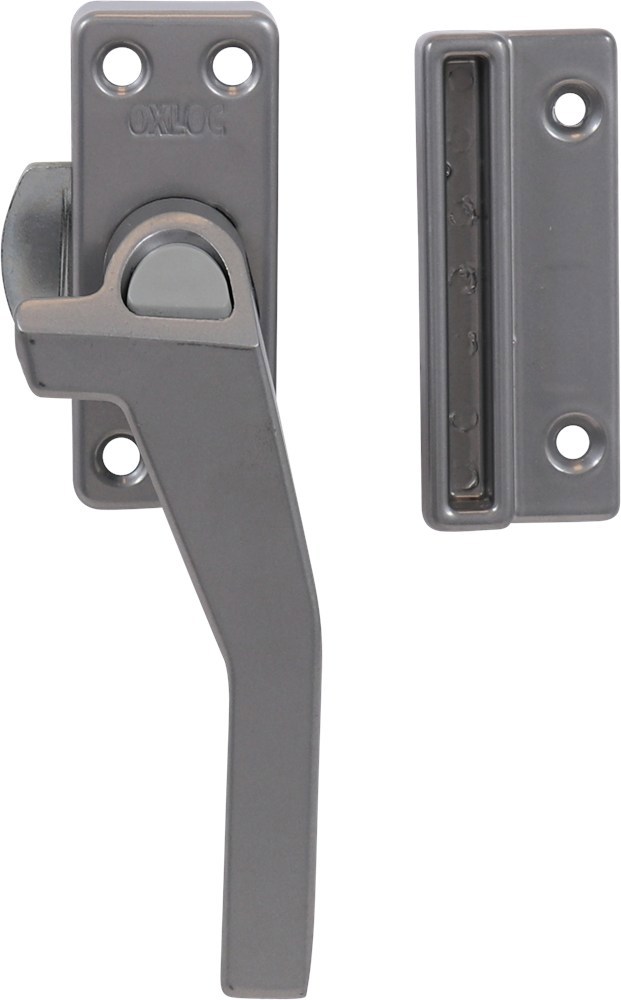 raamsluiting aluminium f1/grijs oxloc-3