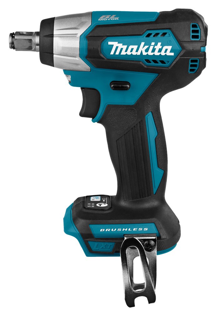 accu slagmoersleutel makita