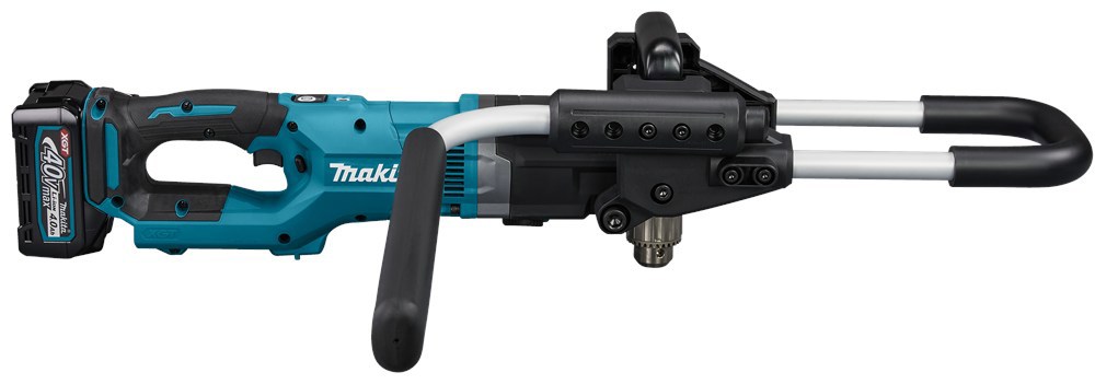 accu grondboormachine makita-7