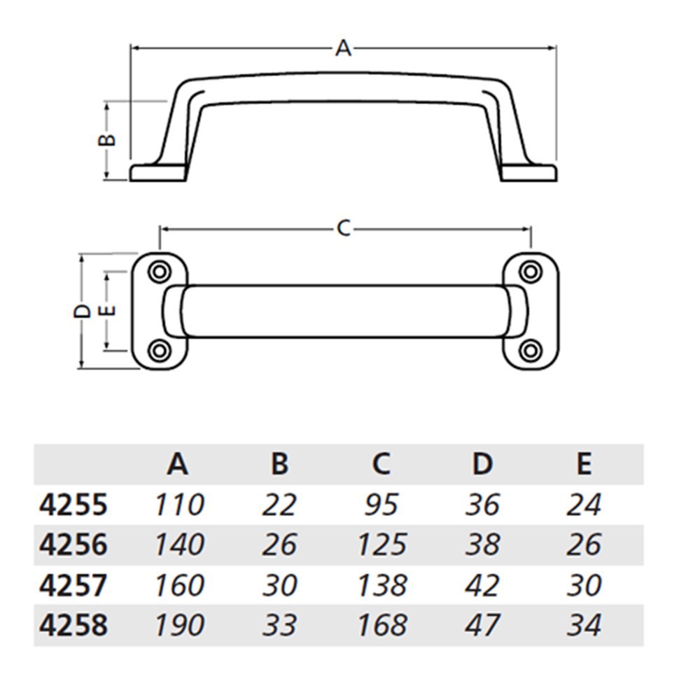 handgreep aluminium f1 hermeta-4