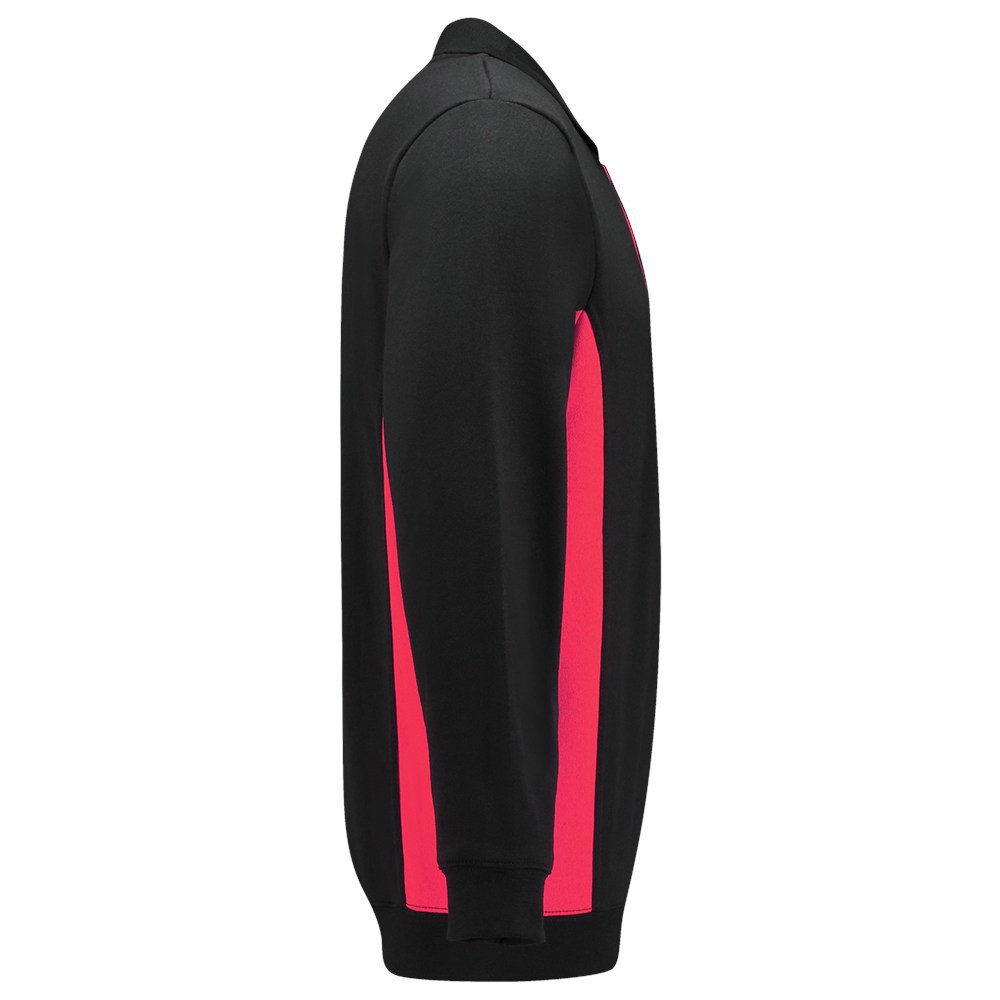 polosweater bicolor tricorp-6