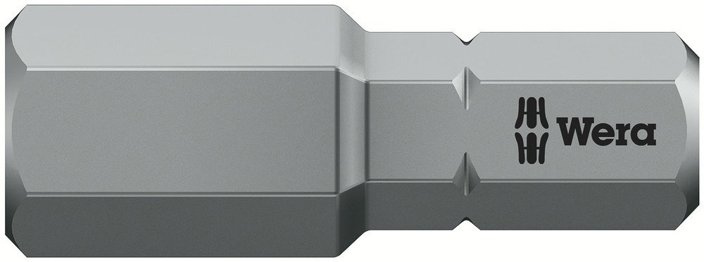 schroefbit inbus wera
