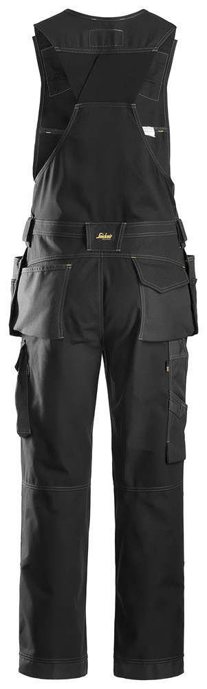 bodybroek canvas+ snickers-3