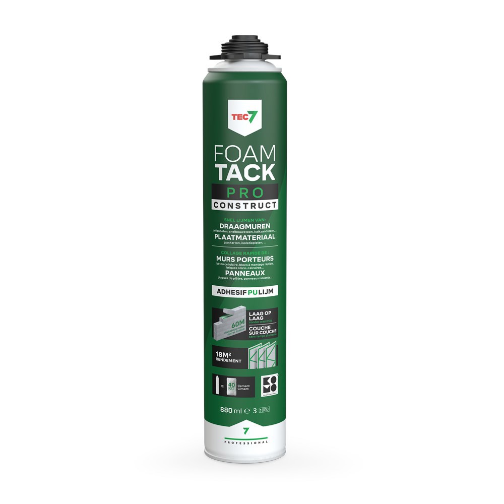 lijmschuim tec7