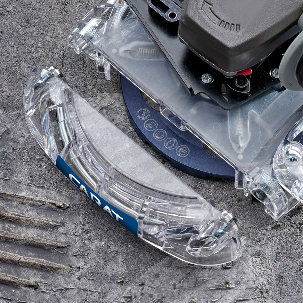 dustprotect carat-8