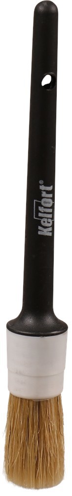 kwast wegwerp rond acryl kelfort