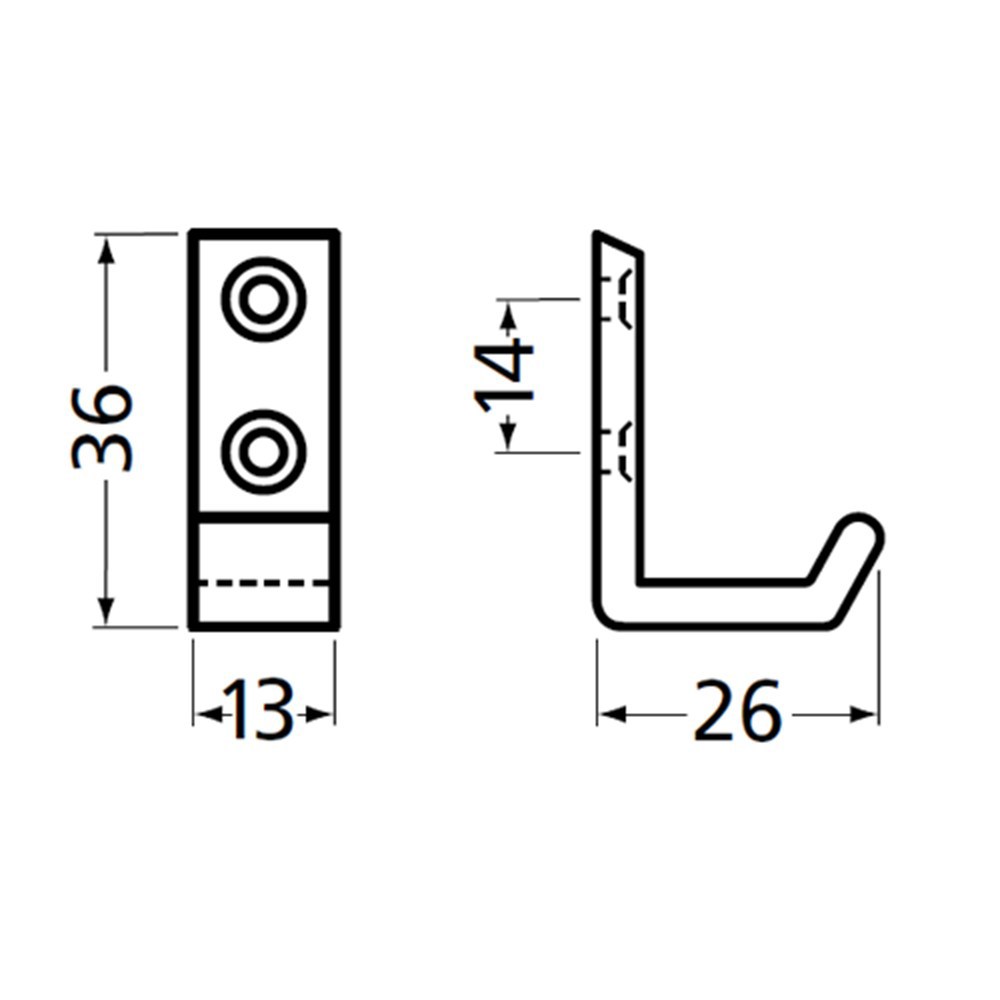 handdoekhaak aluminium f1 hermeta-4