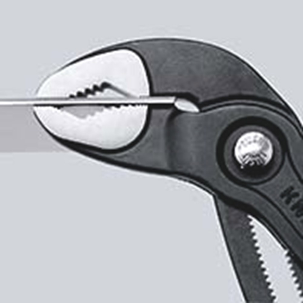 waterpomptang cobra knipex-12