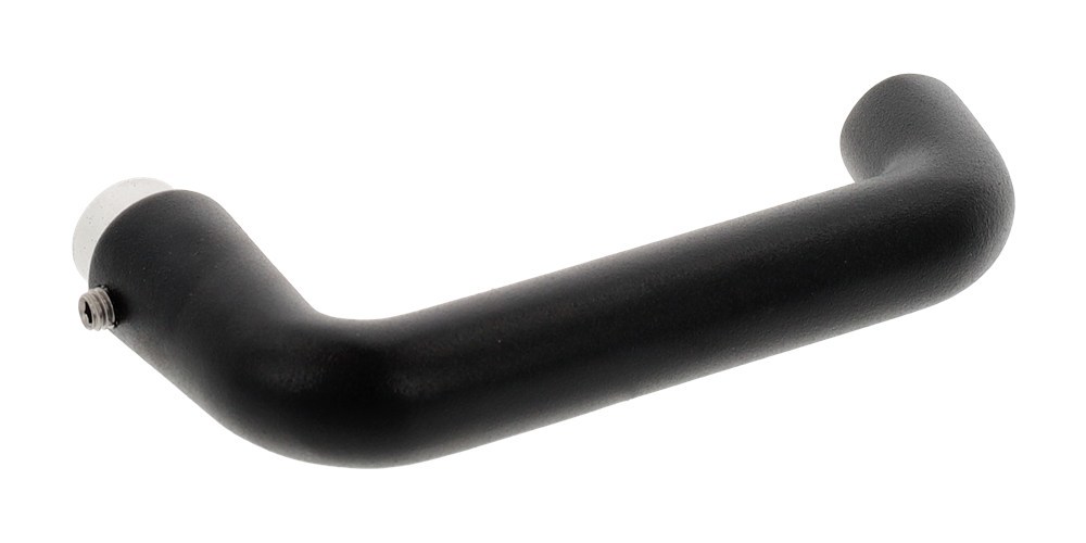deurkruk gatdeel aluminium zwart oxloc-3