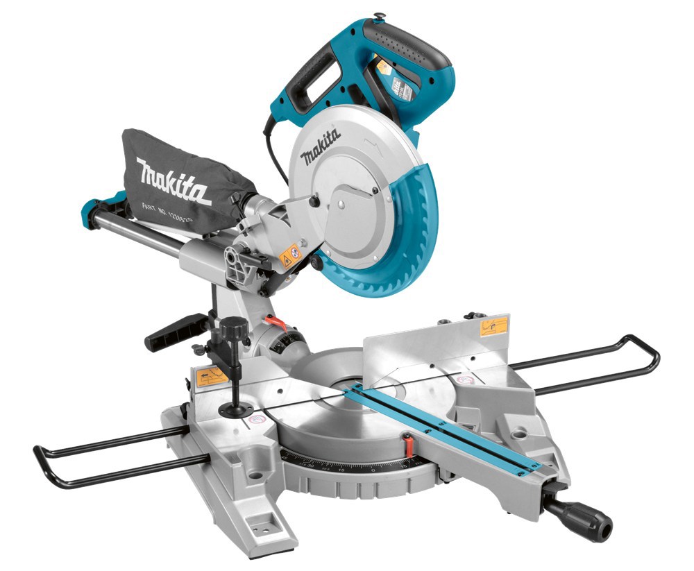 radiaal afkortzaagmachine makita 260mm-23