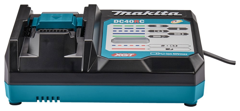 accu lader makita