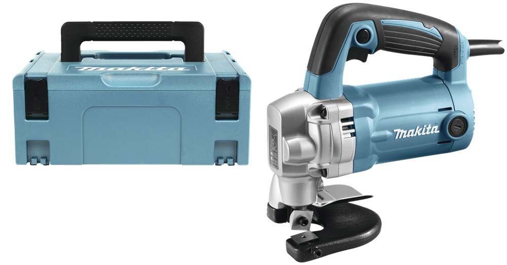 plaatschaar makita