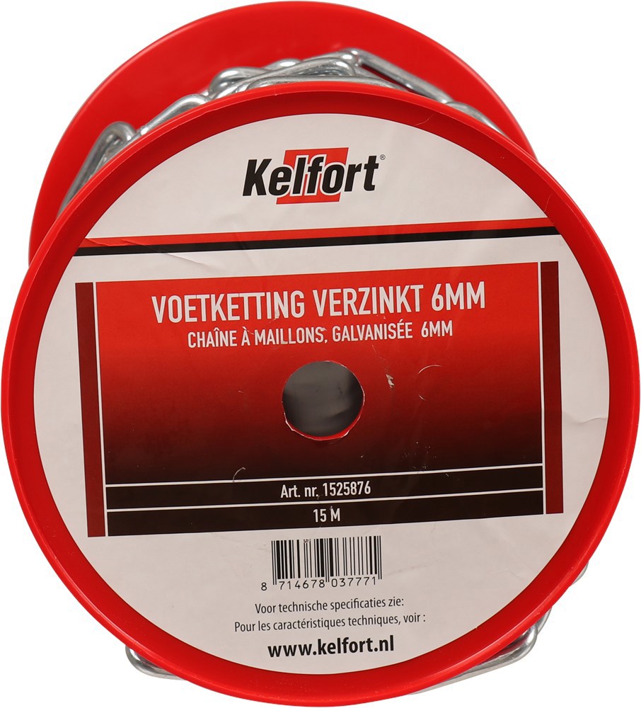 voetketting verzinkt kelfort-4