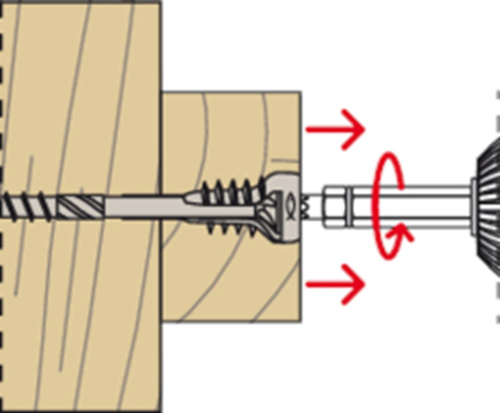 montagebitset fischer-10