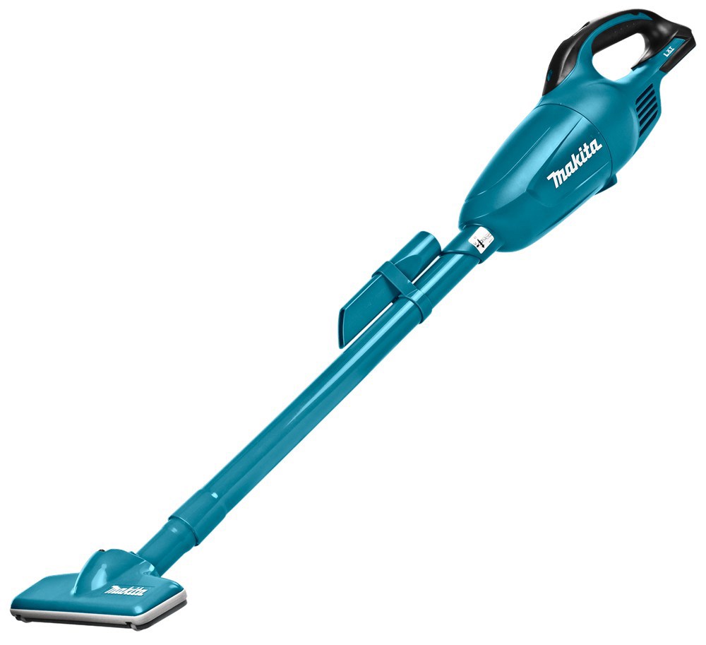 accu steelstofzuiger makita