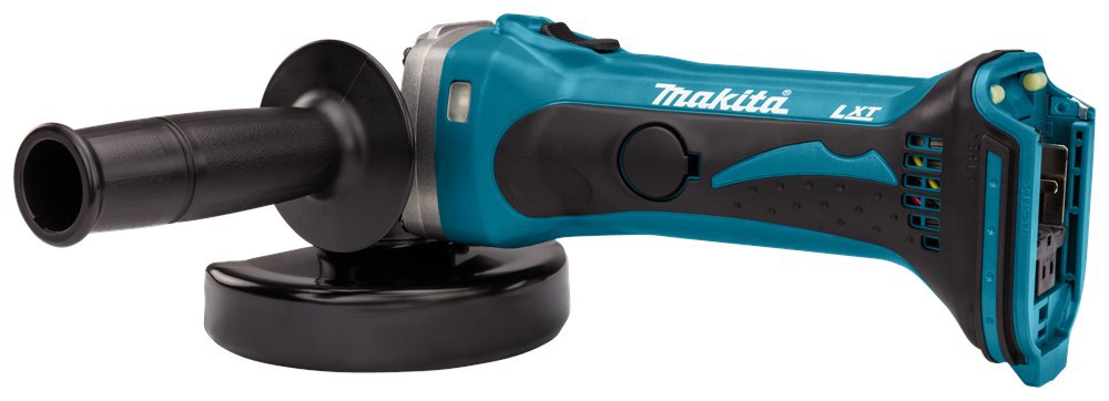 accu haakse slijper makita 115mm-4