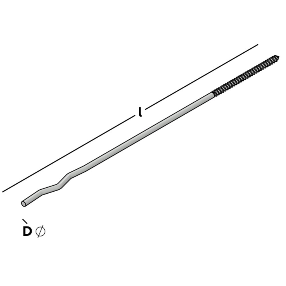 uni-hsb boorspouwanker thvz(vd)-3