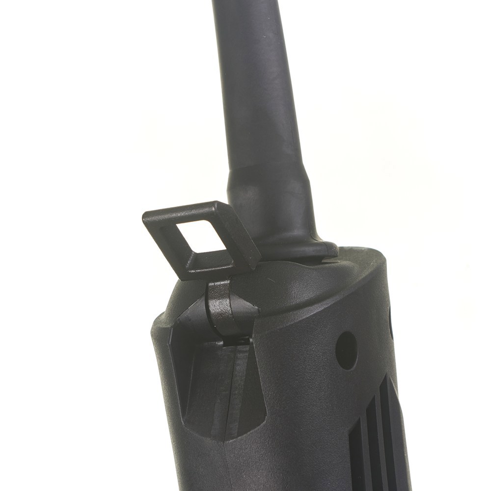 haakse slijper milwaukee 125mm-9