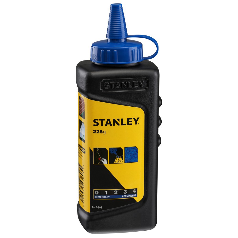 slaglijnpoeder stanley
