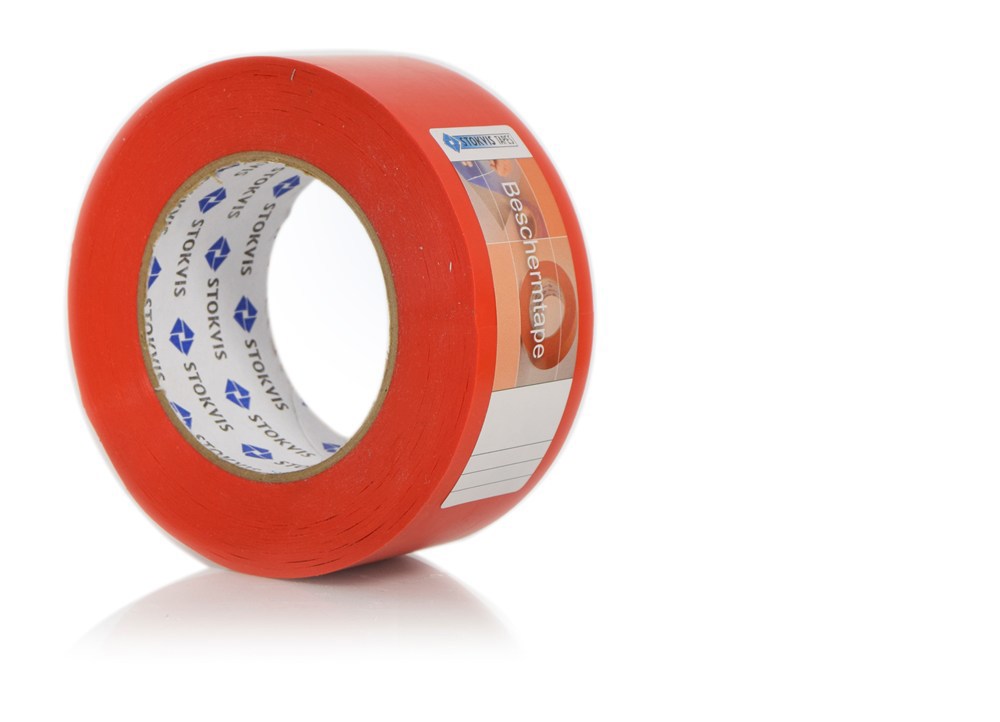 stuclopertape pvc stokvis