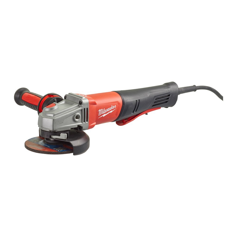haakse slijper milwaukee 125mm
