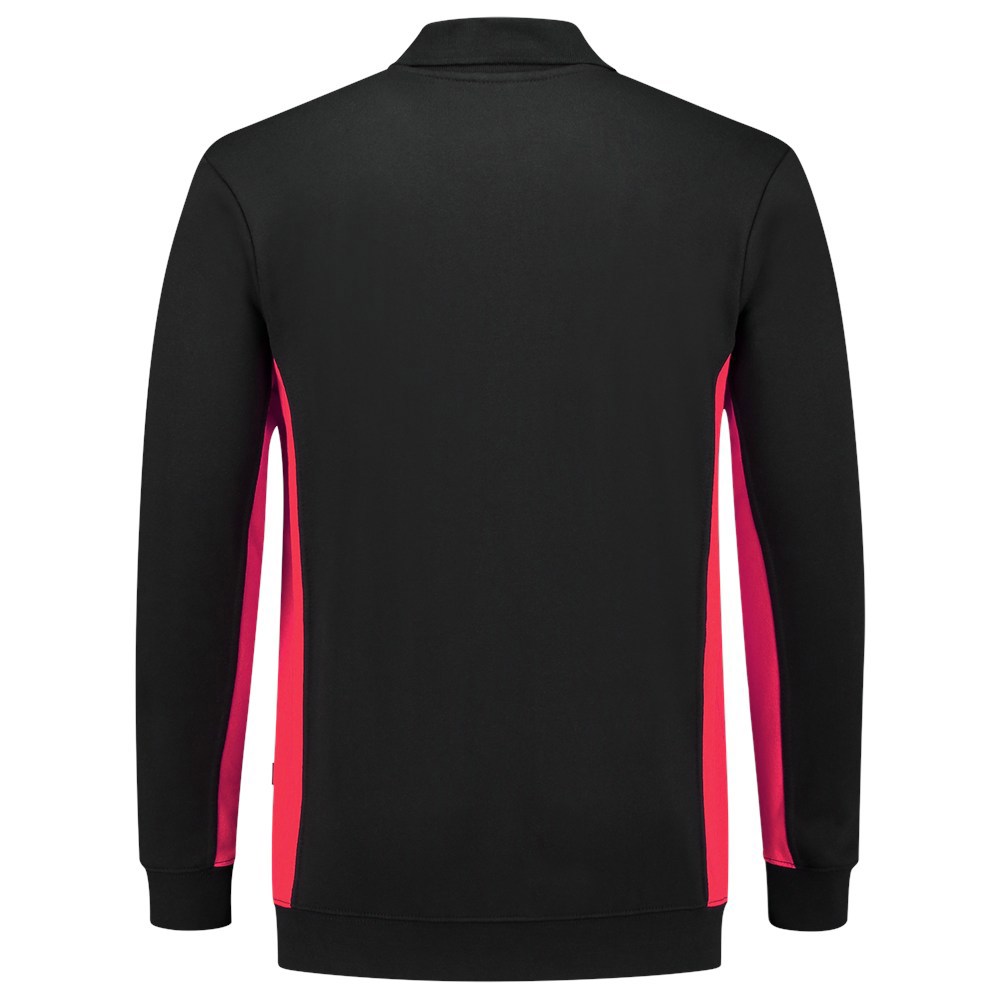 polosweater bicolor tricorp-4