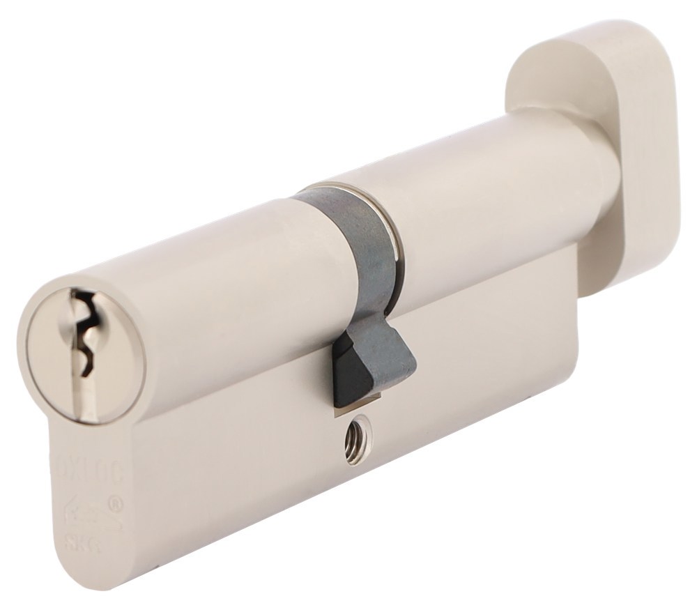 knopcilinder oxloc skg**-3