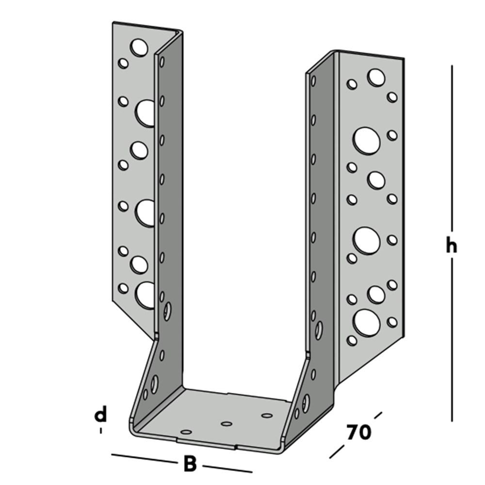 raveeldrager zwaar sv-4