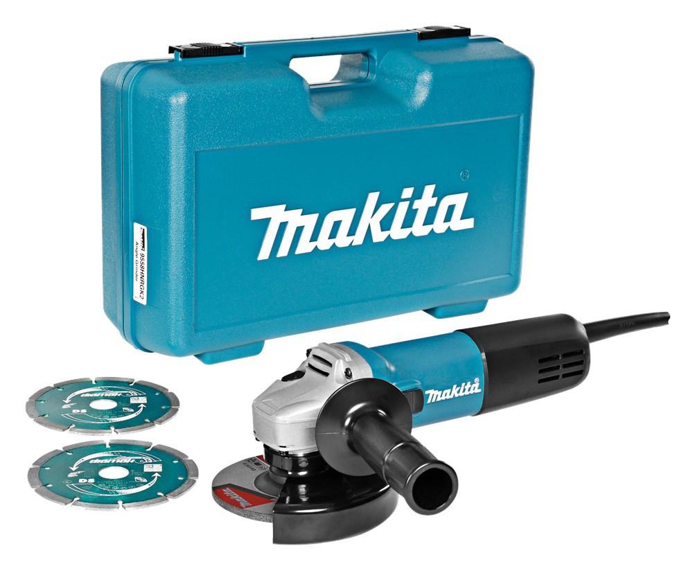 haakse slijper makita 125mm-4