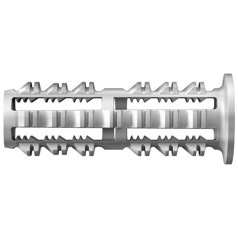 slagplug nylon fischer