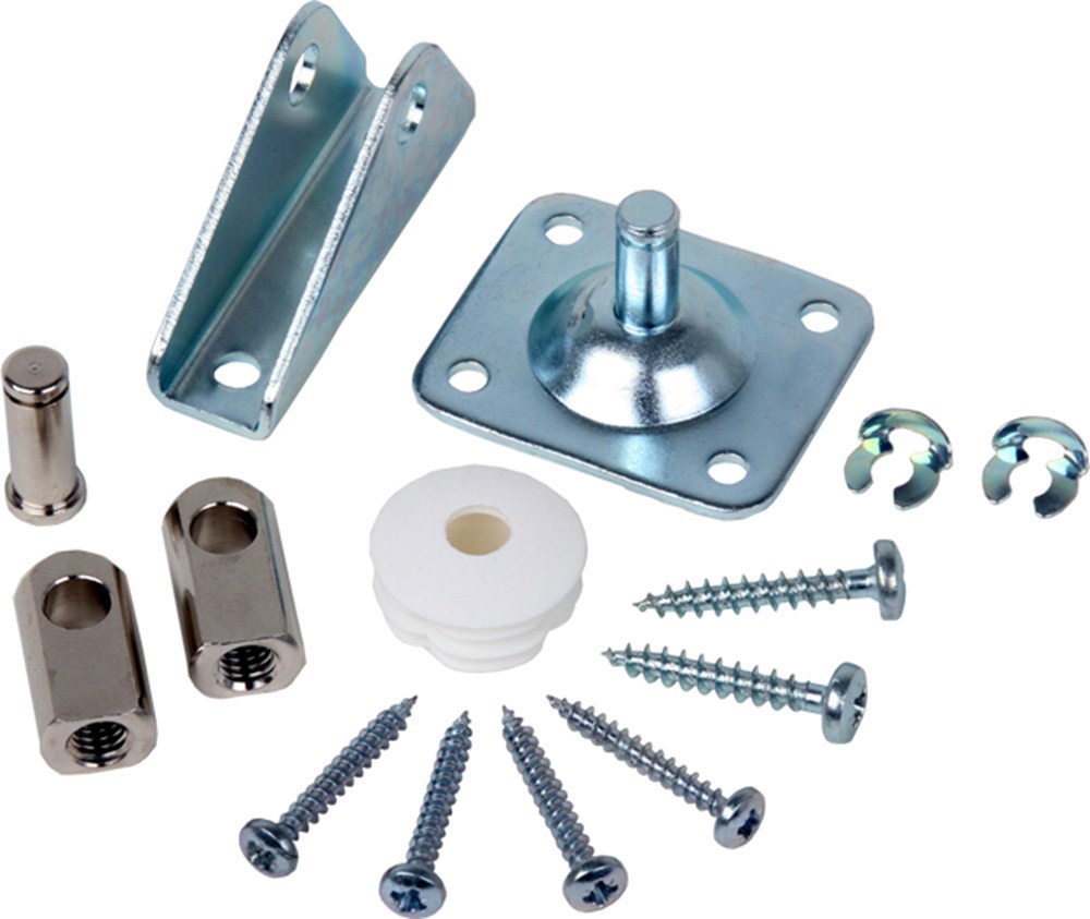 bevestigingset delma-4