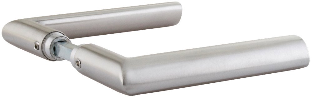 deurkruk rvs a2 oxloc