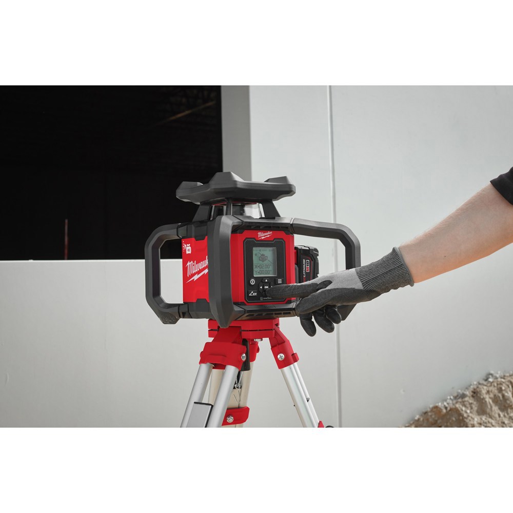 accu rotatielaser rood milwaukee-17