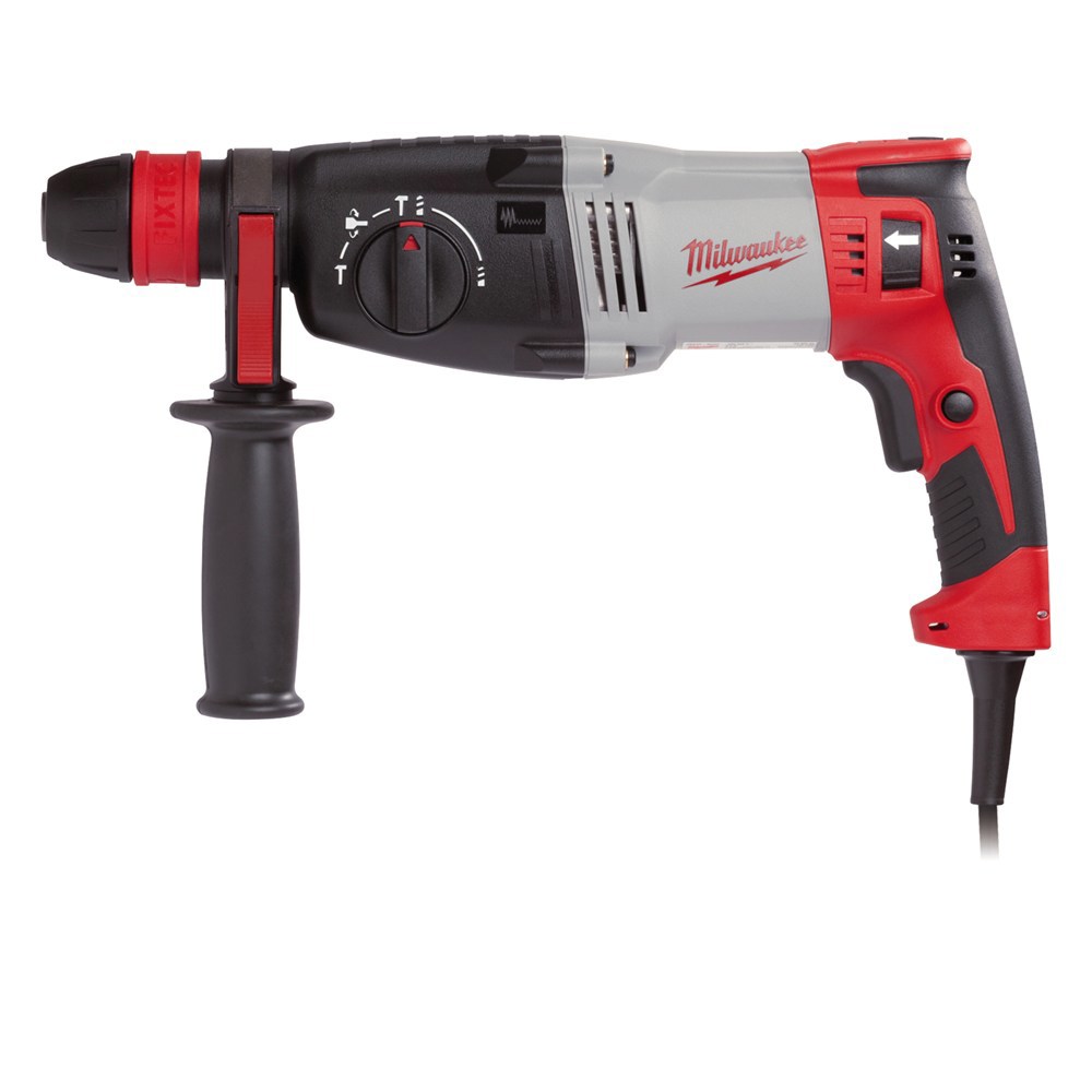 combihamer milwaukee sds-plus