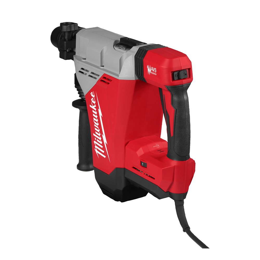combihamer milwaukee sds-max-4