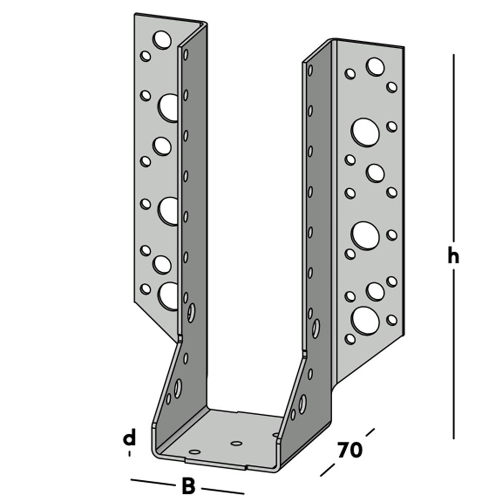 raveeldrager zwaar sv-4