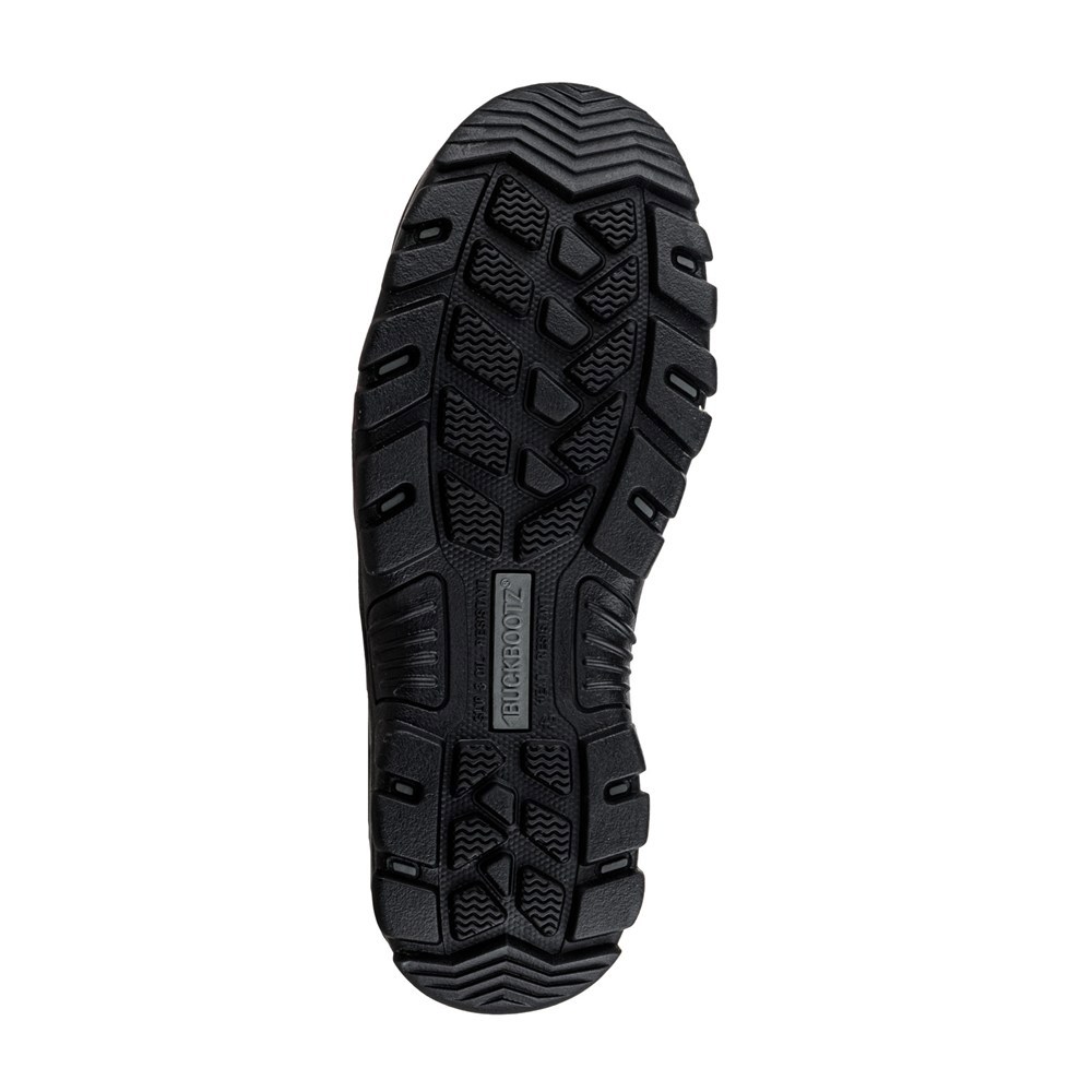 veiligheidsschoenen buckbootz-8