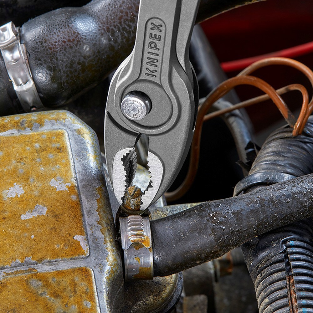 voorgrijptang twingrip knipex-7