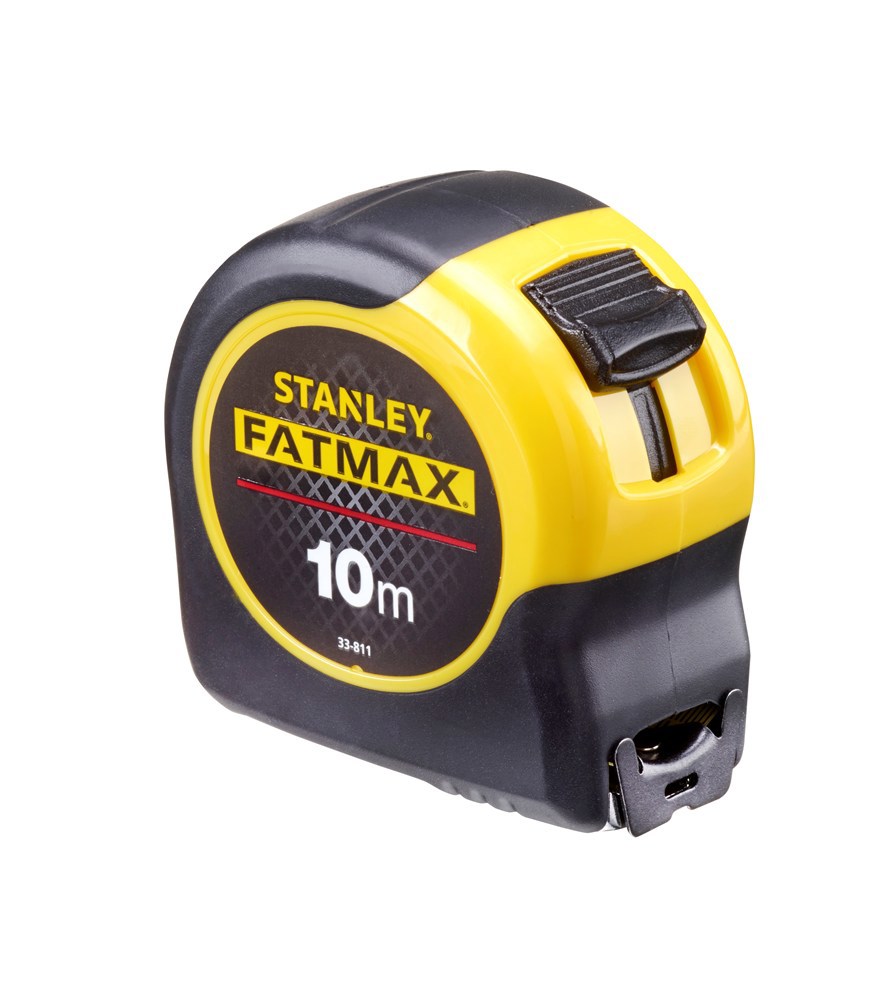 rolbandmaat stanley fatmax