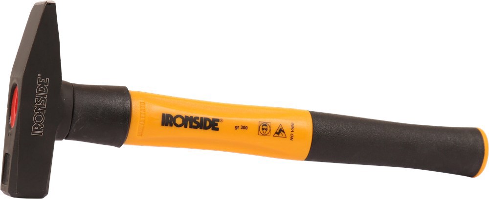 bankhamer alu/fiber ironside-3