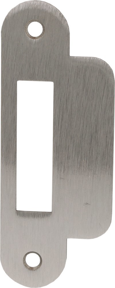 sluitplaat rvs oxloc