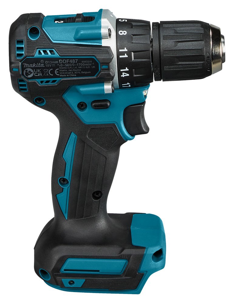 accu boor-/ schroefmachine makita-7