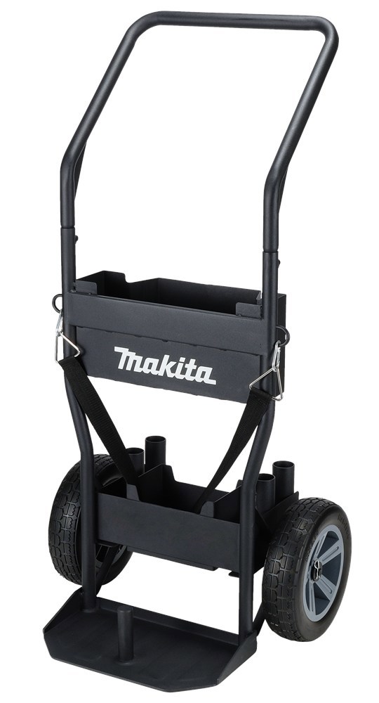 trolley breekhamer makita