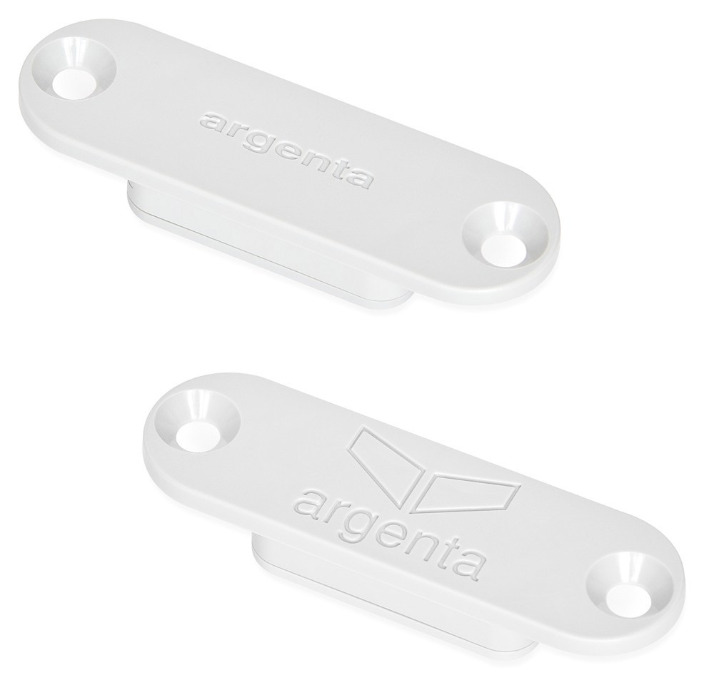magneetdeursluiter contactloos argenta